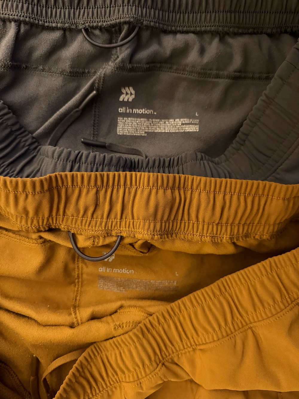 ALL IN MOTION Joggers - Picture 4 of 4